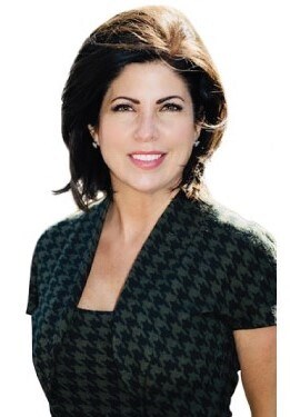 Jennifer Churchill