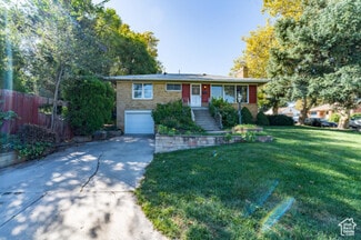 855 36th St, Ogden, UT 84403