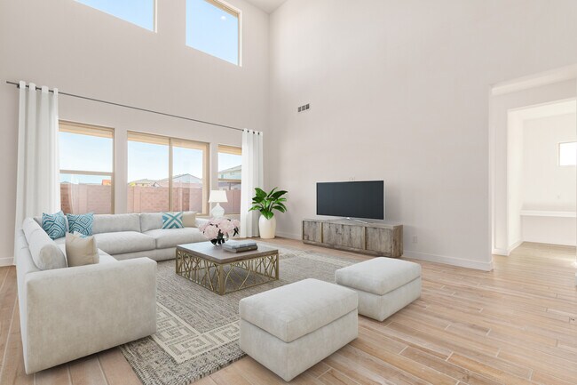 5730 S Bailey unit 36464724, Mesa, AZ 85212 - photo 7