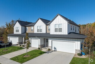 11295 Sessions Dr NW, Grand Rapids, MI 49534