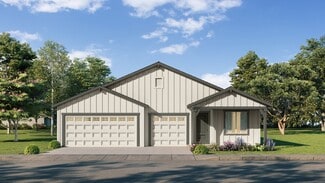 484 Arthur St, Umatilla, OR 97882