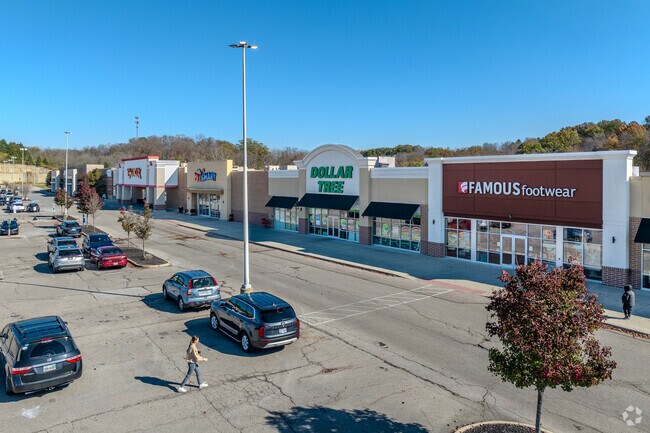 Discover the convenience of living in South Lebanon.