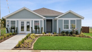 201 Seratoga, Corsicana, TX 75110