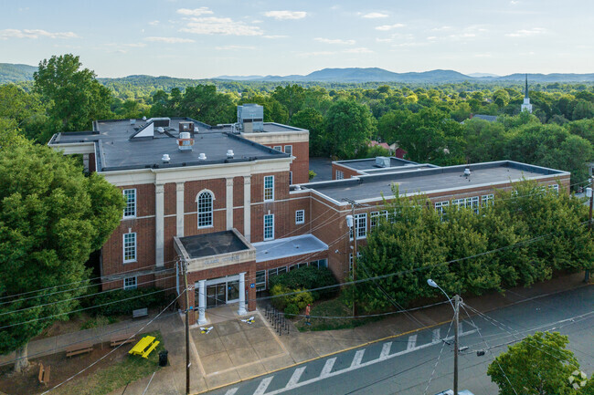 Clark Elementary School