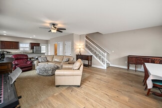 435 Walnut St, Lawrenceburg, IN 47025