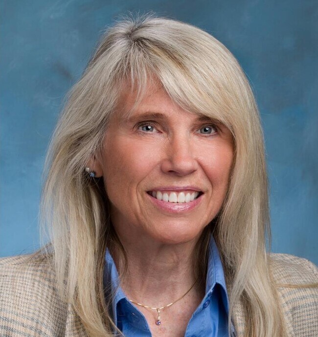 Mary Erickson