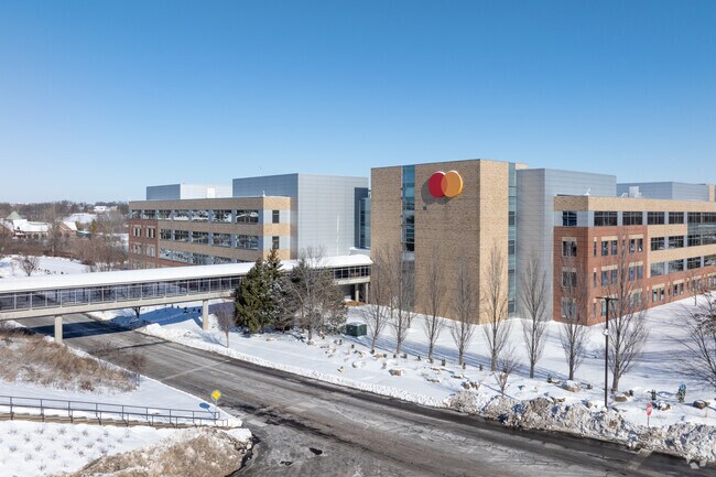 Large employers like Mastercard employ thousands of O'Fallon residents.