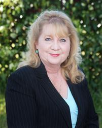 Gwen McFarland