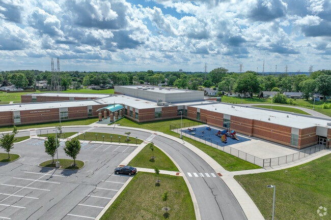 Glen Acres Elementary School