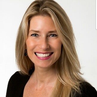 Laurie Ray