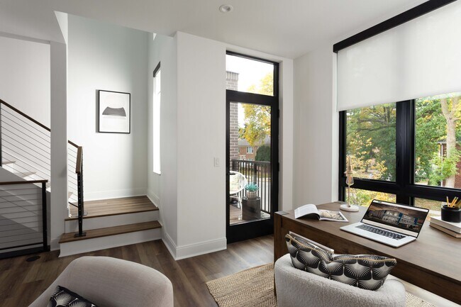 The Marguerite, Whitefish Bay, WI 53217 - photo 6