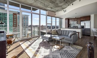 891 14th St Unit 1615, Denver, CO 80202