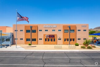 Ridgeline Academy