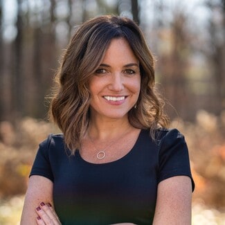 Amy Morrow