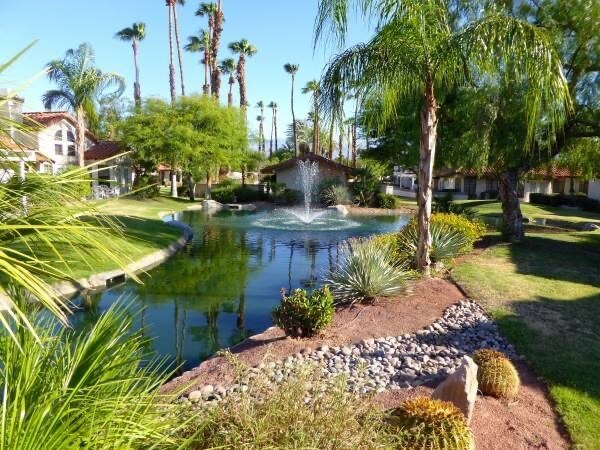 116 Avellino Cir unit Palm Desert Rental, Palm Desert, CA 92211 - photo 2