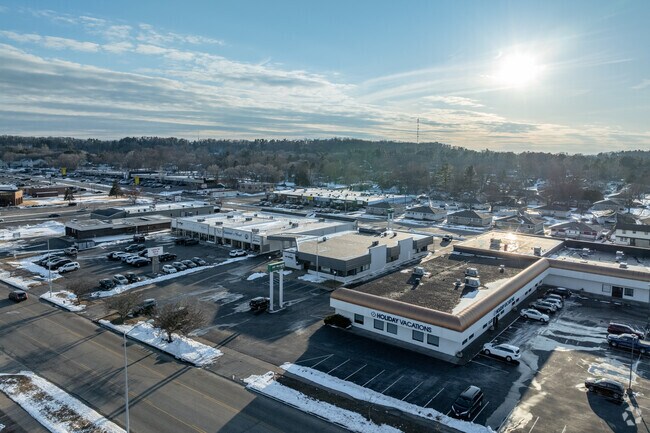 Regis Catholic Schools is a private Catholic school.