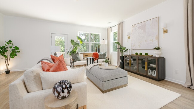 6247 Honeybell Aly, Mableton, GA 30126 - photo 7