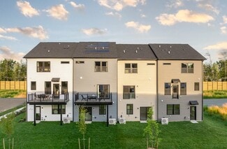 1820 John Stricker, Baltimore, MD 21222