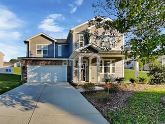 6835 Thistle Down Dr, Harrisburg, NC 28075