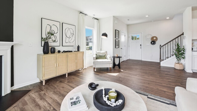 12043 Zazu Way, Charlotte, NC 28215 - photo 3