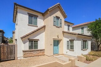 425 N Ranger Ct, Gilbert, AZ 85234