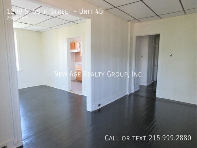 1209 S 58th St unit 4B, Philadelphia, PA 19143 - photo 3