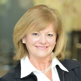 Geri Beckmann