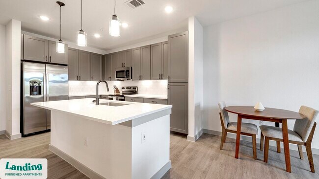 3706 Goodwin Ave unit 348, Austin, TX 78721 - photo 7