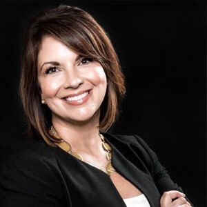 Michelle Bollinger