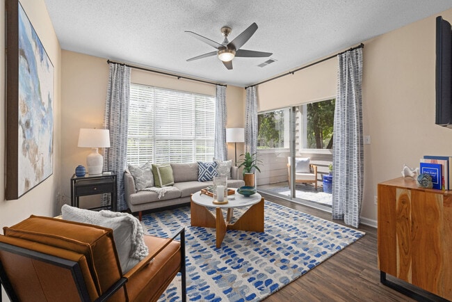 The Morgan at Chapel Hill, Chapel Hill, NC 27517 - photo 3