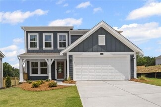 230 Sage Woods Way, Dallas, GA 30132