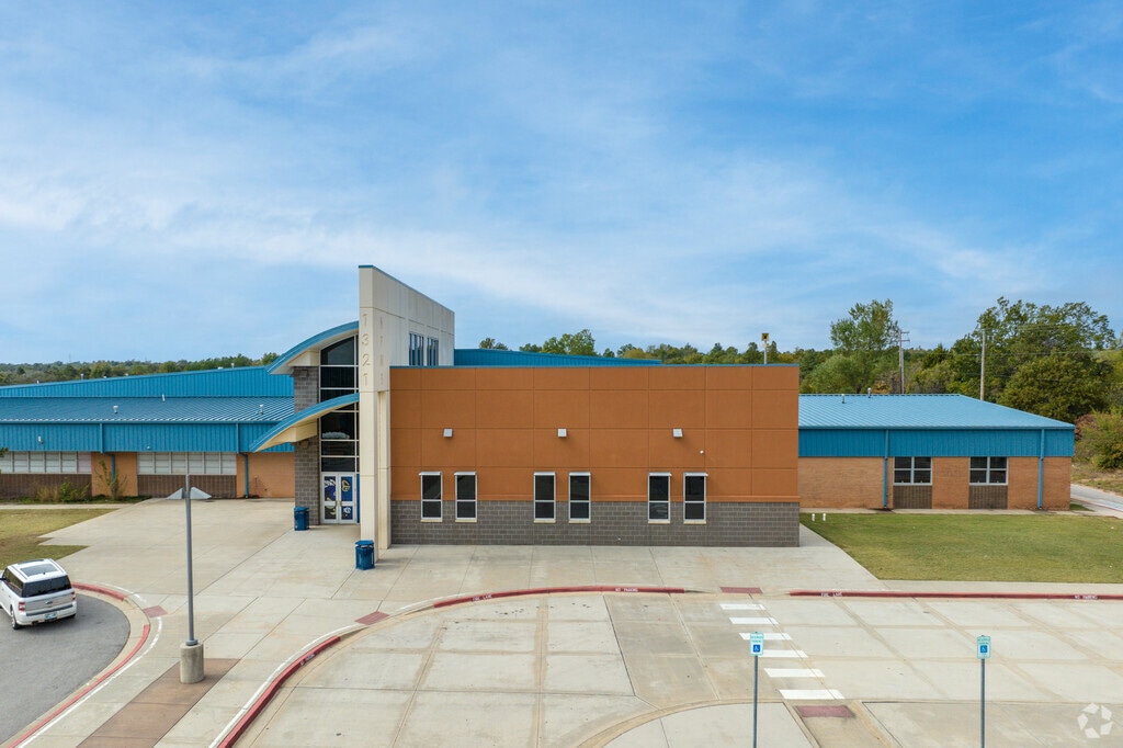 Park Middle School, Rankings & Reviews