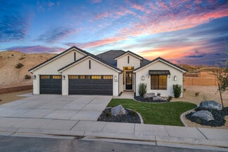 5949 White Trails, St. George, UT 84790