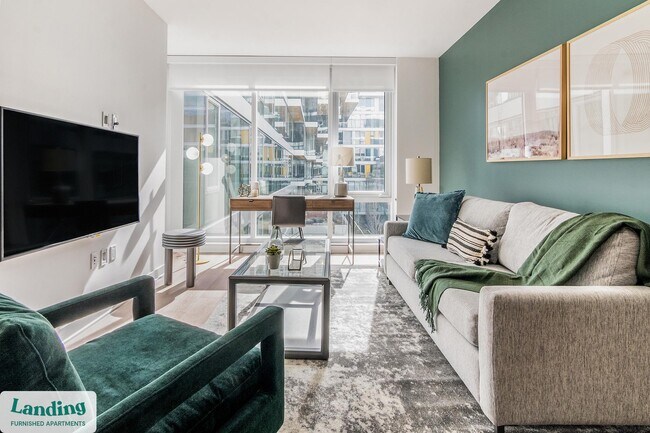 2005 11th St NW unit 603.1413637, Washington, DC 20001 - photo 2