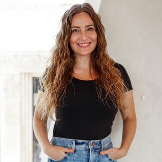 Christy Robinson