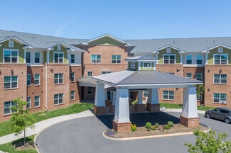 4475 Bacon St, Bealeton, VA 22712