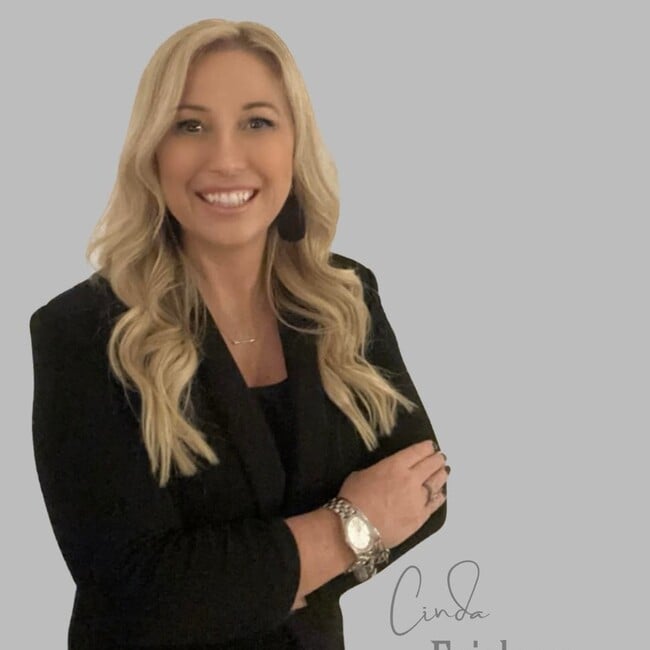 Cinda Erickson