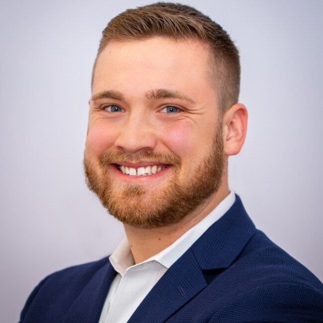Agent Photo