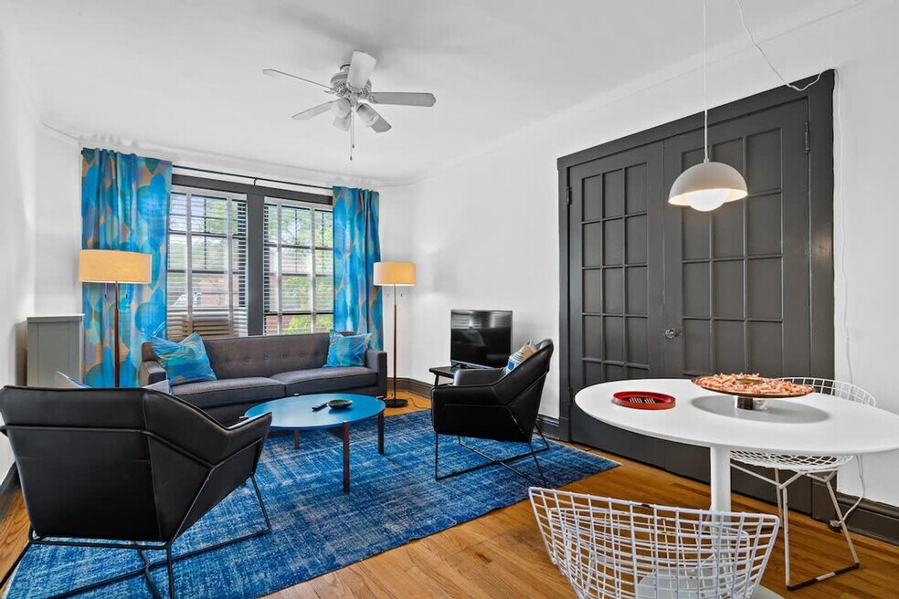 3549 N Janssen Ave unit ID1360084P, Chicago, IL 60657 - photo 1