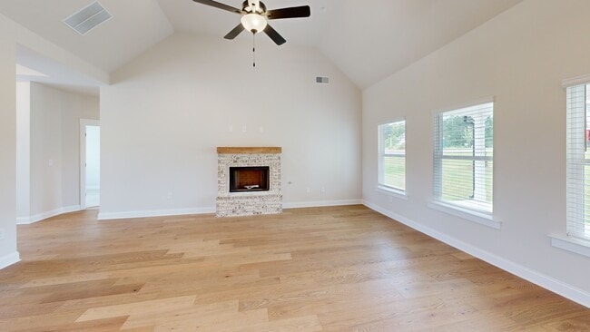 15 Cloverhurst Dr unit LOT 15, Newnan, GA 30263 - photo 3