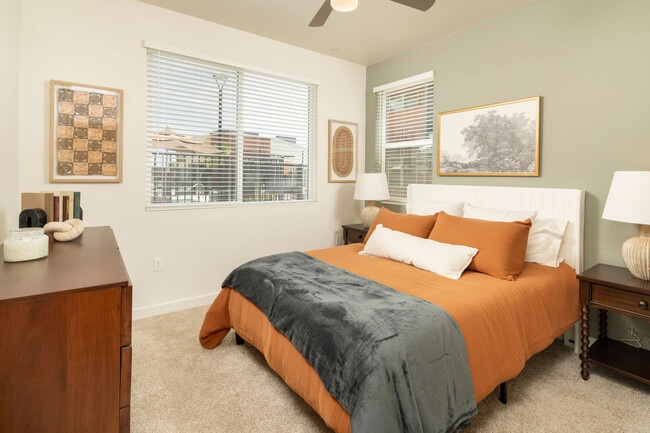 Streamliner 87th, Peoria, AZ 85345 - photo 4