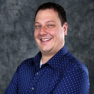 James Bubenko