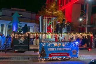 Downtown Montgomery