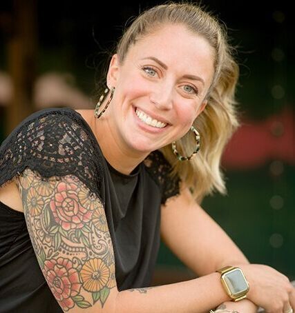 Meg Dorick