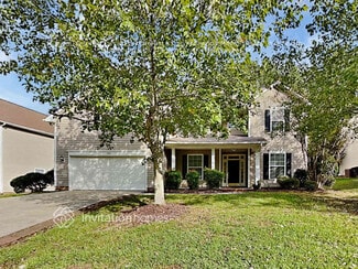 4762 Turnridge Ct NW, Concord, NC 28027