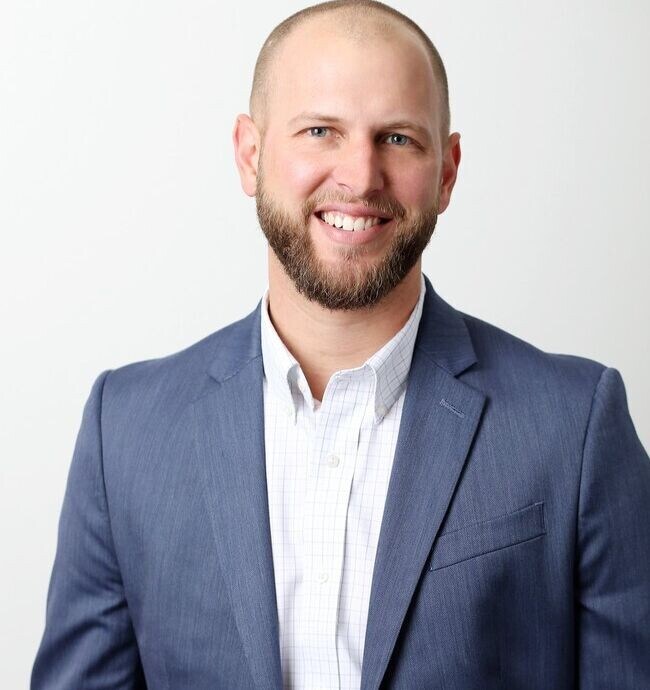 Reid Petersen