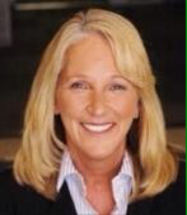 Anita Madison
