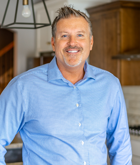 Michael Reeder