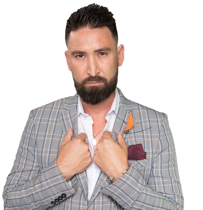 Agent Photo