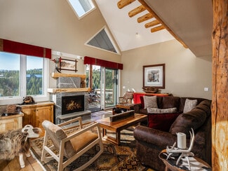 13 Saddle Ridge Rd Unit ID1255676P, Big Sky, MT 59720